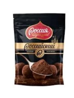 Фото для Какао-порошок Российский 100гр м/у*12