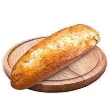 Фото для Багет с сыром 100 гр 