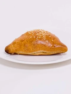 Фото для Слойка с картофелем и курицей вес