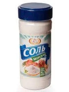 Фото для Соль Эстетика Вкуса 500гр морская*9