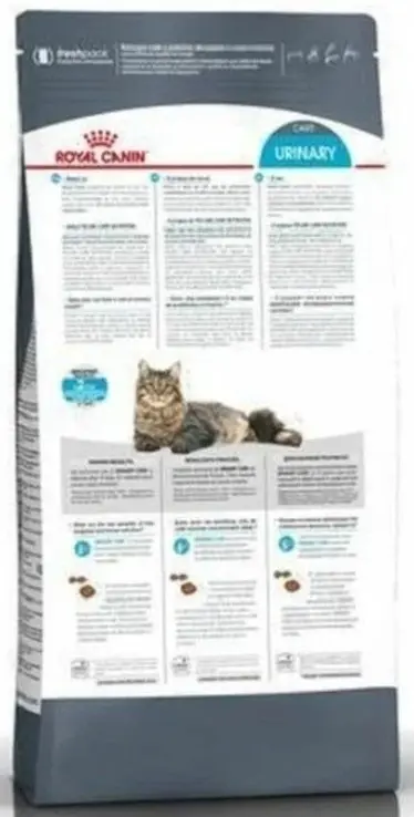 Роял Канин Hair & Skin Care с/к д/ кошек для поддержания здоровья кожи и шерсти 400г