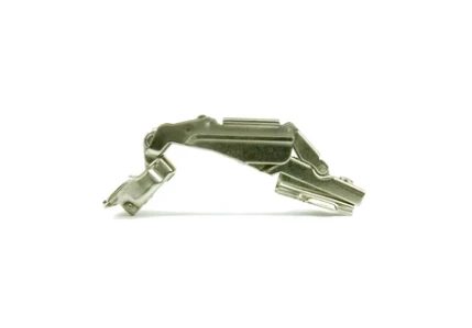 Фото для петля H600A d5.5 (100) накладная 165 гр. ВЫВОД