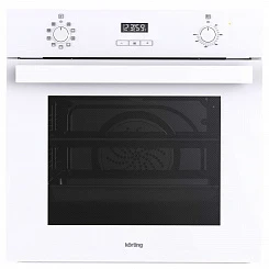 Фото для Электрический духовой шкаф, дизайн Spectrum OKB 591 CSGW