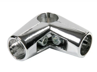 Фото для R-43-90/Uno4 держатель трубы двойной (ан.CS234) (120)