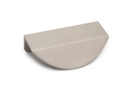 Фото для Ручка мебельная торцевая RT007MBSN.1/32 DETAIL (20)