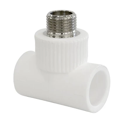 Фото для Тройник комбинир. 50х1"1/2 н/р п/п ASB2017