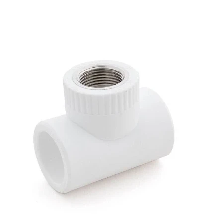 Фото для Тройник комбинир. 50х1"1/2 в/р п/п ASB 2016