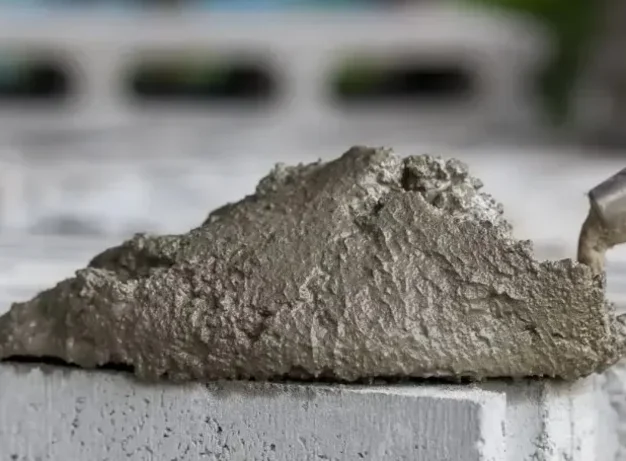 Цементный раствор М-150