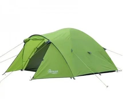 Палатка "TORINO-3"
