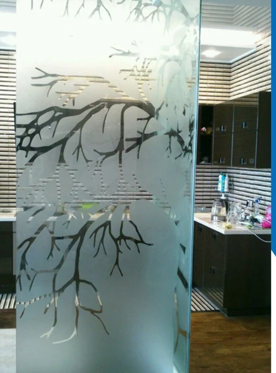 Офисные перегородки на заказ