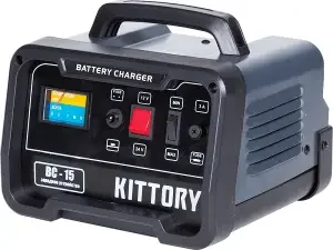 Фото для Зарядное устройство KITTORY BC-15