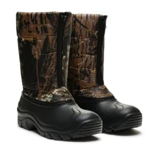 Фото для Боты мужские мод.121 утепл. ЭВА (Хаски) замок 1/5 р.47