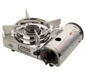 Фото для Плита газовая LOTOS PREMIUM (TR-300)