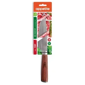 Фото для Нож поварской 15 см Лофт Appetite 1/12