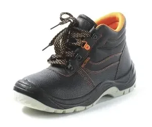 Фото для Ботинки Мистраль SJ08055-S ПУ-ТПУ с МП и МС р.44