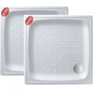 Фото для Поддон сталь эм 90х90х15