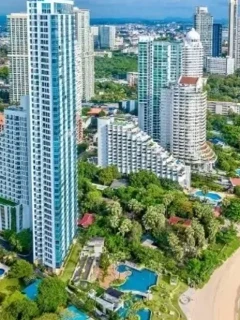 Паттайя вылет из Хабаровска 2023