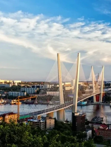 Фото для Туры во Владивосток