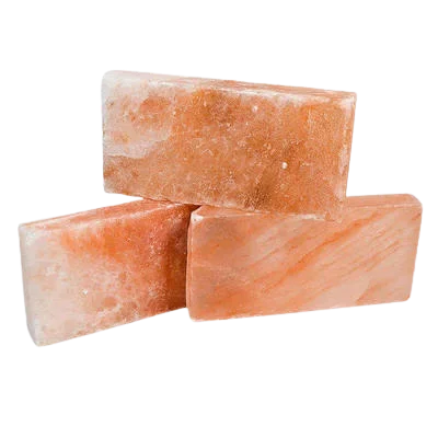 Соль гималайская, розовая - 35 - 100 - 200
