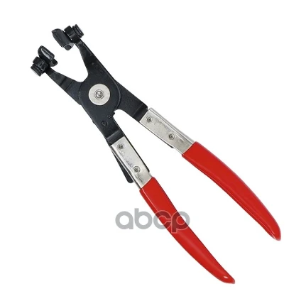 Фото для Клещи Для Самозажимных Хомутов Avs Hcp-02 AVS арт. A40802S