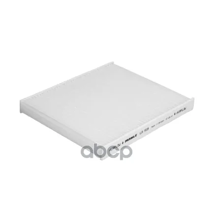 Фото для Фильтр Салона 64316945596 Knech La918 Mahle/Knecht арт. LA918