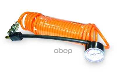 Фото для Шланг С Наконечником На Компрессор Avs Hs-01 AVS арт. A78642S