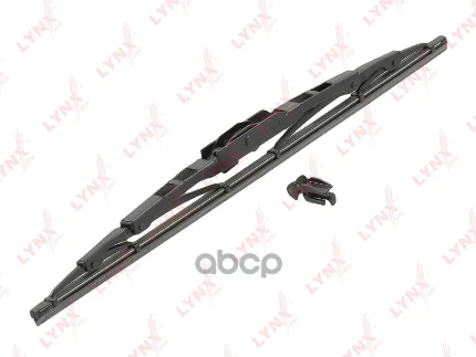 Фото для Щетка Стеклоочистителя 380mm Стандартная (15) Lynx 380l LYNXauto арт. 380L