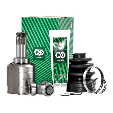 Фото для Шрус Внутренний Mi Pilenga Cv-P1212 PILENGA арт. CV-P1212