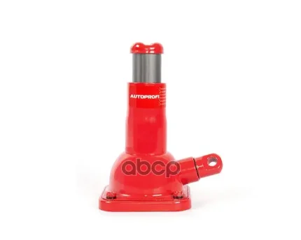 Фото для Домкрат 2 Т Механический, Телескоп. Винтовой, Бутыл. (150-310мм) 1/6 Автопрофи Dvb-20-Lo AUTOPROFI арт. DVB-20-Lo