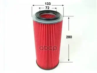 Фото для Фильтр Воздушный An-211v Vic VIC арт. AN211V