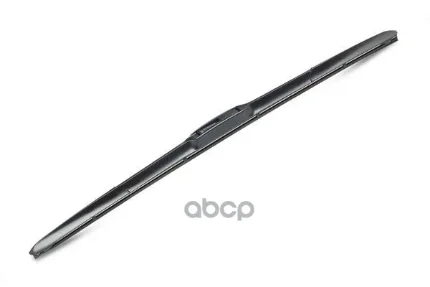 Фото для Щетка Стеклоочистителя 550mm Каркас. Denso Dur-055r Гибридная Denso арт. DUR-055R