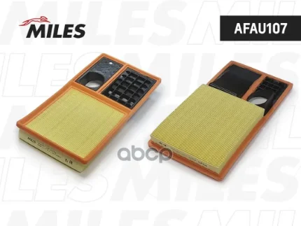 Фото для Фильтр Воздушный 036129620j Miles Afau107 Miles арт. AFAU107