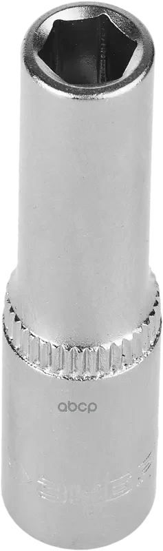 Фото для Головка 6мм Торцовая Удлиненная Зубр Мастер 27717-06 (1/4") Зубр арт. 27717-06