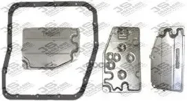 Фото для Фильтр Акпп 35330-32031 Js Jt386k (St195,205, 215, V43, Sxm15, Sxa10,11..) + Прокладка JS Asakashi арт. JT386K