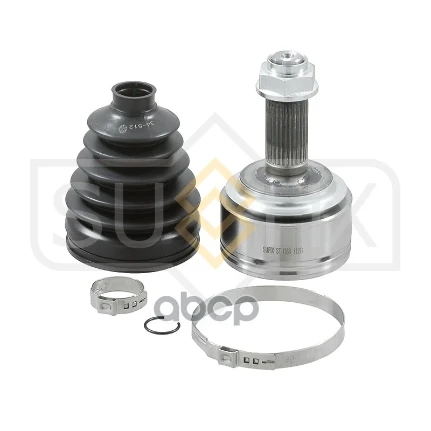 Фото для Шрус Ho [Ho-Xx] 30Х63.4х28 Наружный 44014-Sjd-J00 Sufix St1368 SUFIX арт. ST1368