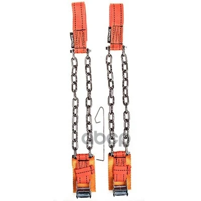 Фото для Браслеты Противоскольжения "Skyway" 350Мм 2 Шт В Коробке M-Кроссоверы Skyway арт. S09701004