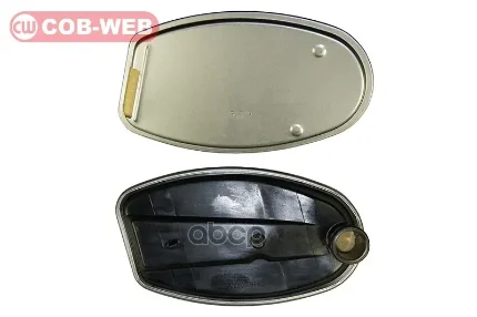 Фото для Фильтр Акпп 14027-10080 Cob-Web Sf231a +072310r 11231a + Прокладка Поддона COB-WEB арт. 11231A