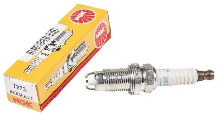 Фото для Свеча Зажигания Bkr5ekuc (7273) Ngk (Япония) NGK арт. 7273