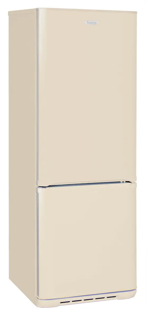 Холодильник Бирюса G 633 бежевый