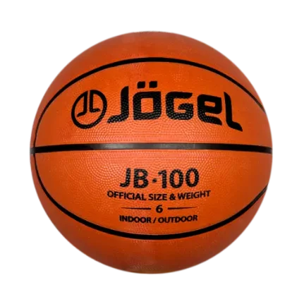 Мяч баскетбольный JB-100 №6