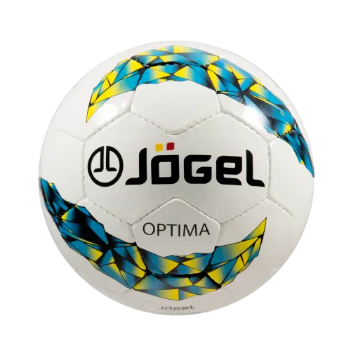 Мяч футзальный Jögel JF-400 Optima №4
