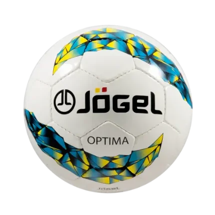 Фото для Мяч футзальный Jögel JF-400 Optima №4