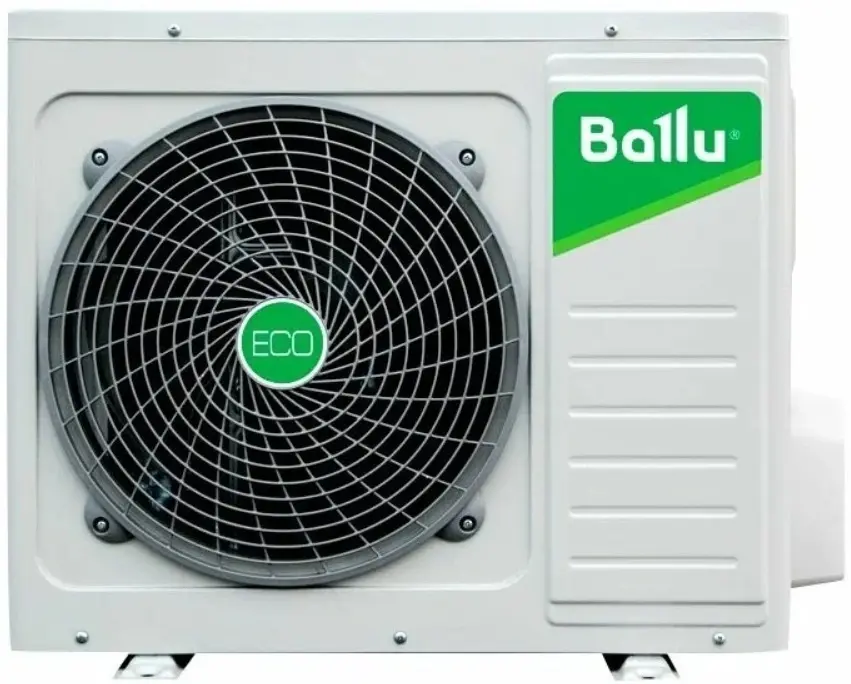 Сплит-система Ballu серия BOHO, S охл. 43 м²