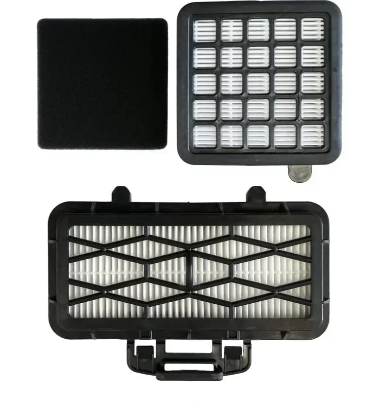 Набор фильтров для модели VC-2067CY Willmark