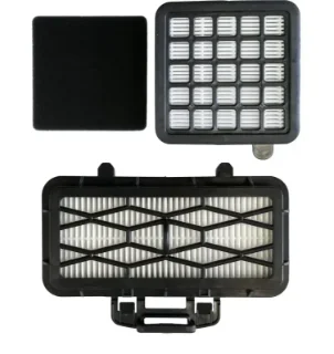 Набор фильтров для модели VC-2067CY Willmark