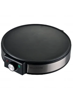 Фото для Блинница WILLMARK WCM-1230 (1200Вт,30см,регул.тепмер)