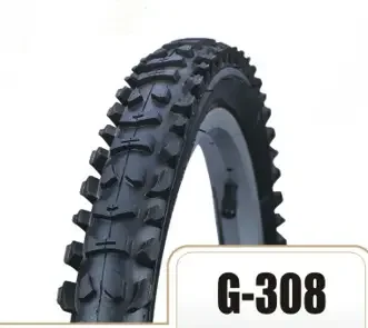 Рем.набор GAINWAY 24х2,125/367 "Шина" резин G-308 для велосипеда (1/50)