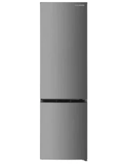 Фото для Холодильник WILLMARK RFN-472NFX (380л.TotalNoFrost, А+,нижн.)