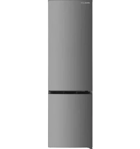 Холодильник WILLMARK RFN-472NFX (380л.TotalNoFrost, А+,нижн.)