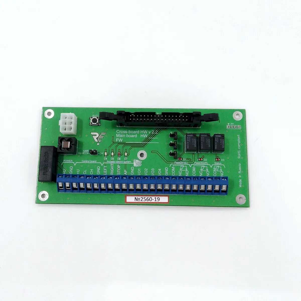krossplatacrossboardhwv22